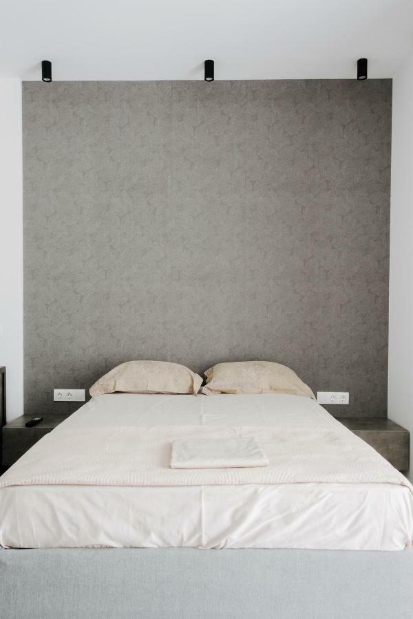 Nest Apartment Athens Ngoại thất bức ảnh