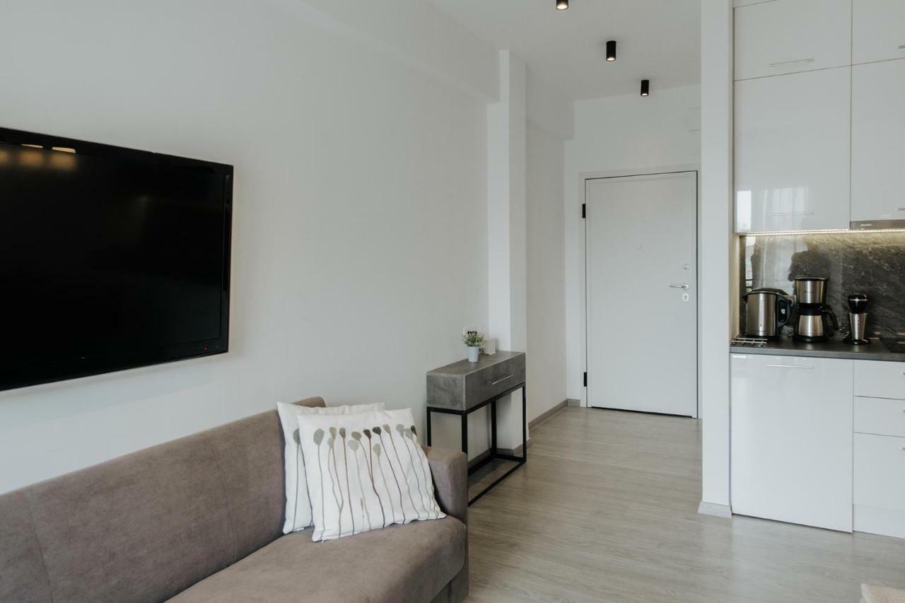Nest Apartment Athens Ngoại thất bức ảnh