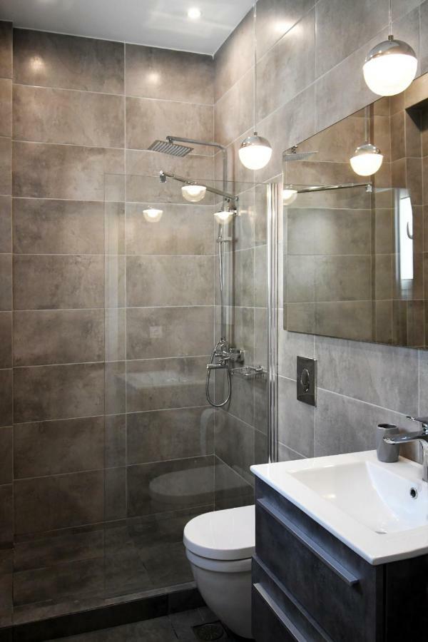 Nest Apartment Athens Ngoại thất bức ảnh